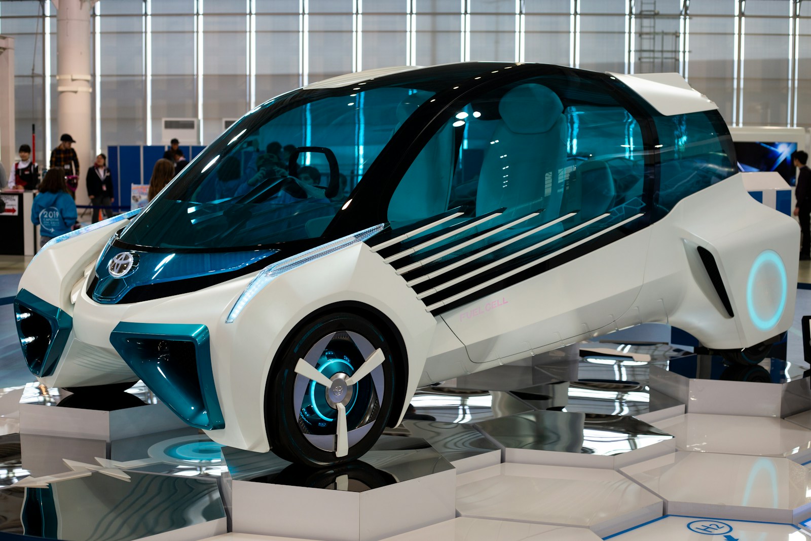 Il futuro delle reti di trasporto di idrogeno in Europa e in Italia
